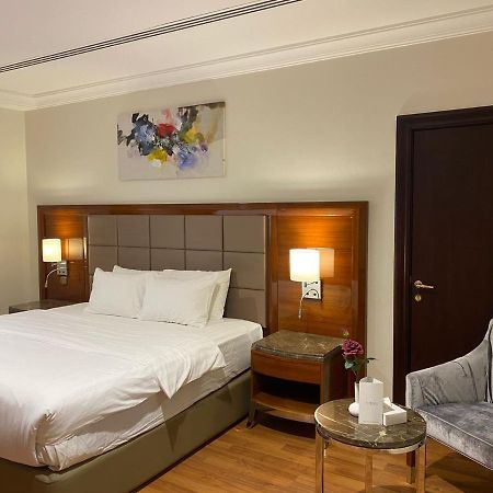 Coral Al Ahsa Hotel Al-Ahsa Buitenkant foto