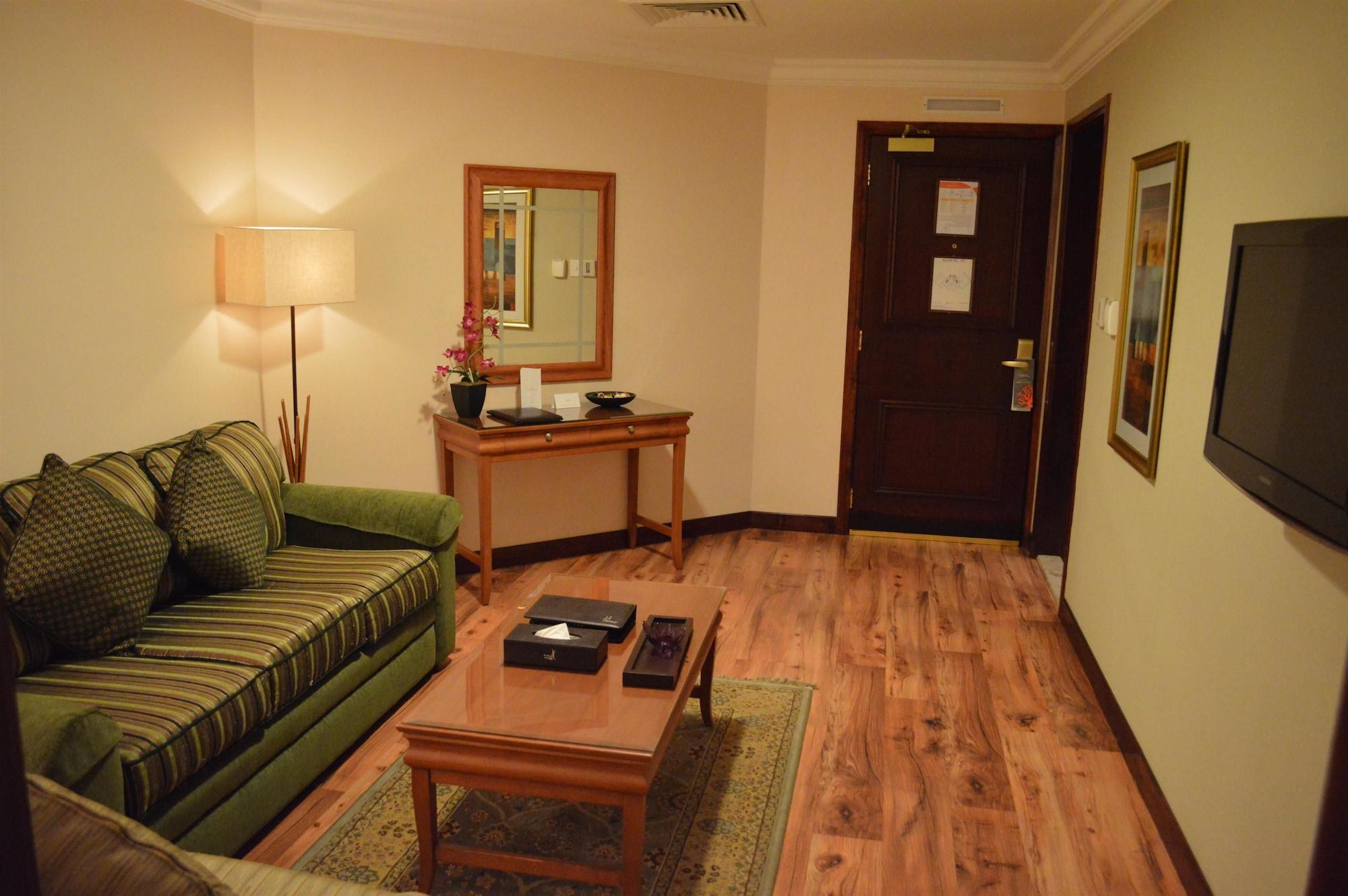 Coral Al Ahsa Hotel Al-Ahsa Buitenkant foto