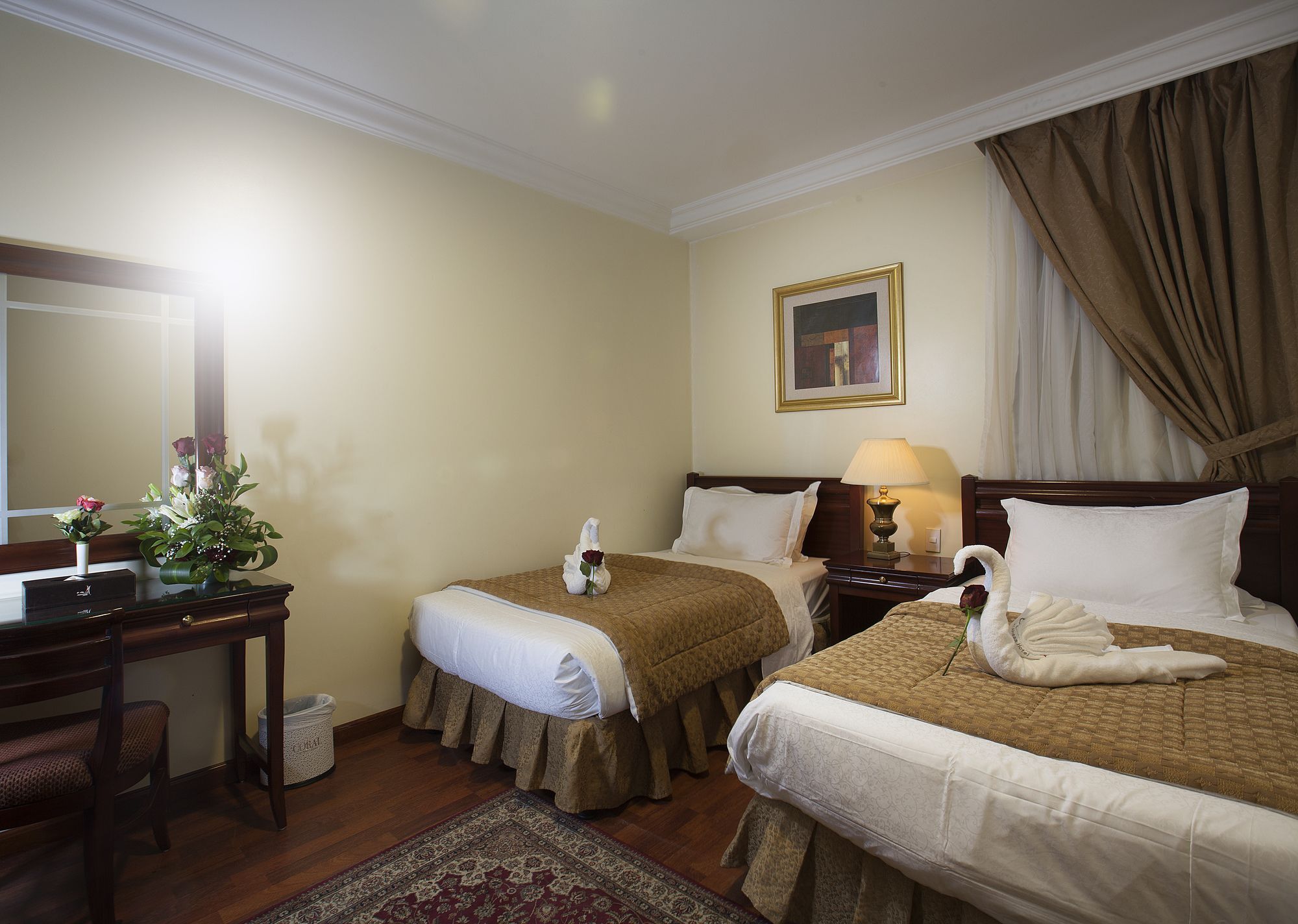 Coral Al Ahsa Hotel Al-Ahsa Buitenkant foto